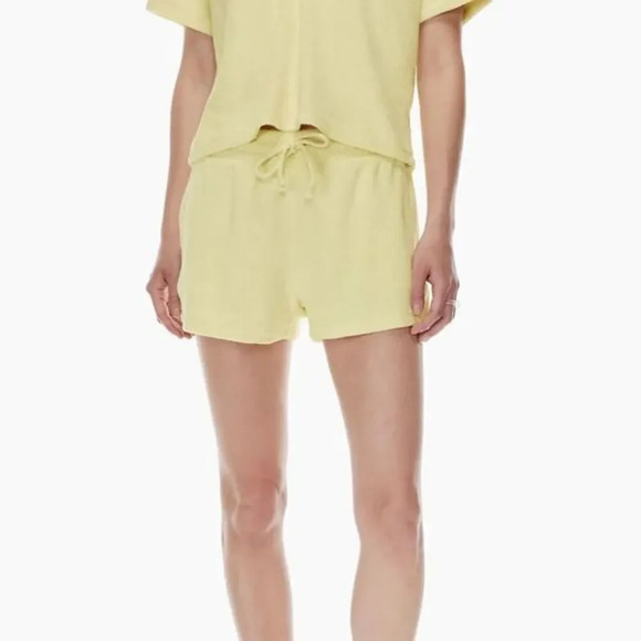 Aritzia Wilfred Free Popsicle 3” Short - Picture 1 of 14